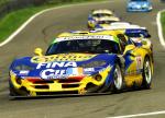 Dodge Viper GTS-R 1996 года